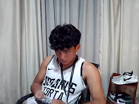 marksurelyhard online show from 03/25/26, 02:01