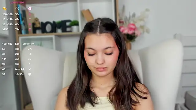 MirthaBolduan online show from 04/03/26, 07:06