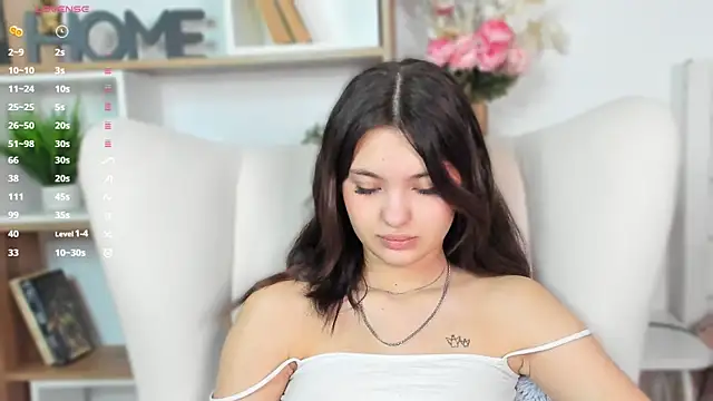 MirthaBolduan online show from 04/22/26, 08:06