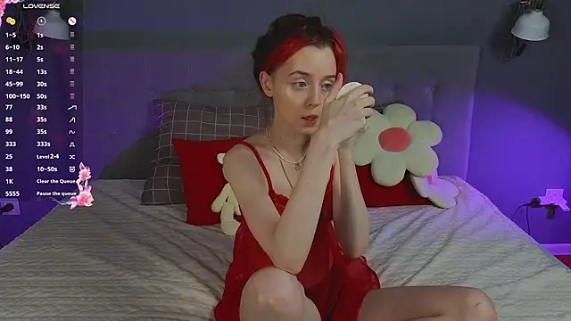 stelamontis online show from 03/28/26, 04:12