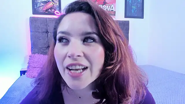 irina blake online show from 03/18/26, 07:39