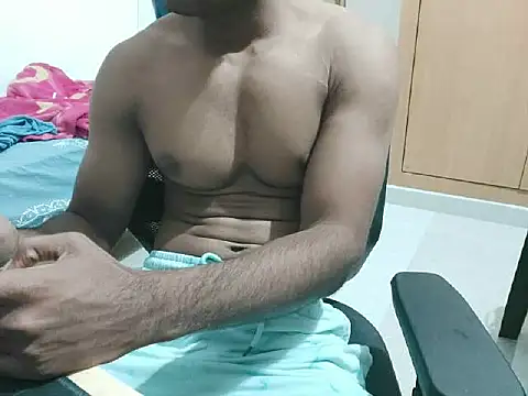 kratosTheHunk online show from 06/12/26, 06:40