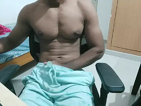 kratosTheHunk online show from 06/13/26, 06:06