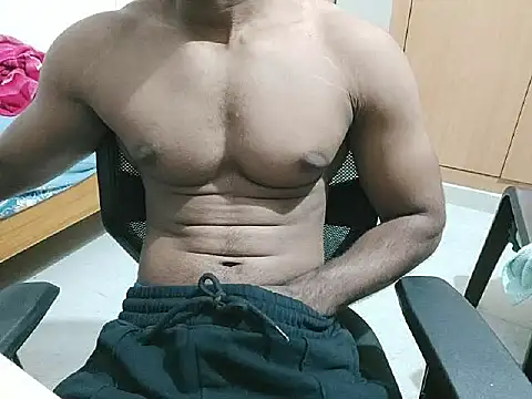 kratosTheHunk online show from 06/25/26, 06:45