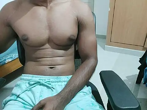 kratosTheHunk online show from 07/05/26, 06:48