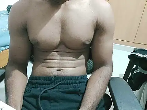 kratosTheHunk online show from 07/09/26, 05:39