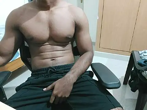 kratosTheHunk online show from 07/20/26, 05:59