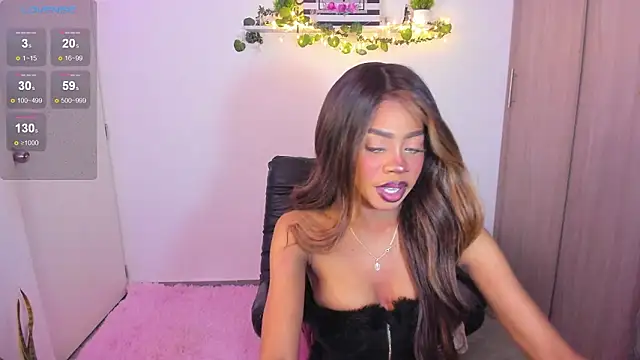 Snapshot of ariabrown23 chatting on 03/29/26, 12:10 ariabrown23 online show from 03/29/26, 12:10