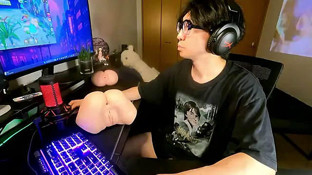 maaceru online show from 05/29/26, 01:20