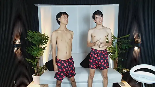 Partyhot cum online show from 03/02/26, 08:15