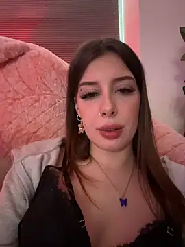 Johanna420 online show from 03/09/26, 08:29