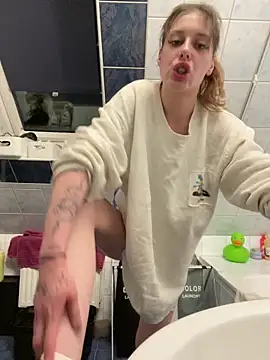 Johanna420 online show from 04/21/26, 12:45