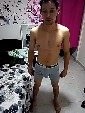 Goriluzdelam online show from 04/24/26, 11:07