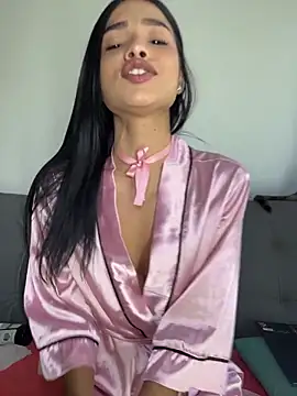 Bella Smithe online show from 05/31/26, 02:57