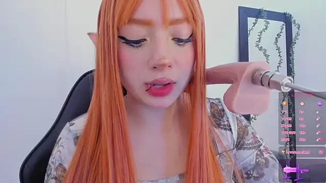 Kloeraize online show from 04/09/26, 02:00