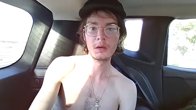 KinkyKittyBoy online show from 06/16/26, 01:41