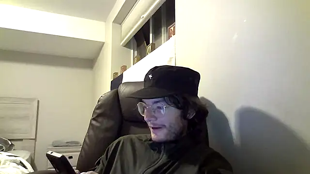 KinkyKittyBoy online show from 07/05/26, 06:42