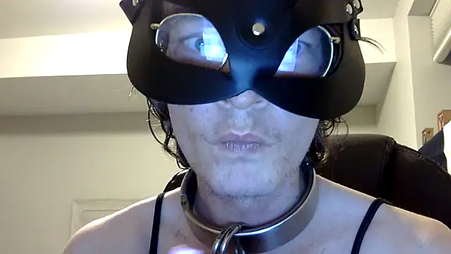 KinkyKittyBoy online show from 07/06/26, 07:49