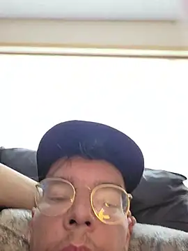 KinkyKittyBoy online show from 07/12/26, 12:12