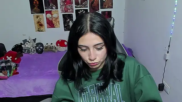 Agarycus 4 online show from 04/21/26, 01:39