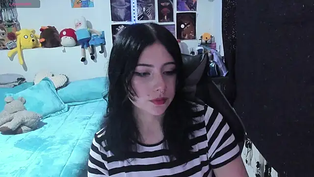 Snapshot of Agarycus_4 chatting on 07/16/26, 08:26 Agarycus 4 online show from 07/16/26, 08:26