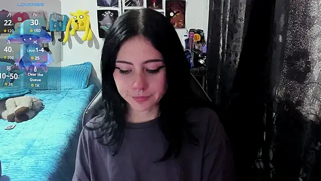 Snapshot of Agarycus_4 chatting on 08/01/26, 04:39 Agarycus 4 online show from 08/01/26, 04:39