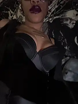 Morbidxmidnight online show from 03/26/26, 02:06