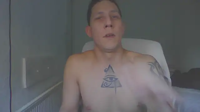 TitanNoir online show from 03/02/26, 03:41