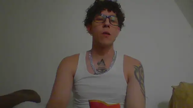 TitanNoir online show from 03/07/26, 01:46