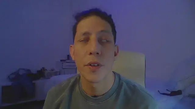 TitanNoir online show from 04/05/26, 11:40