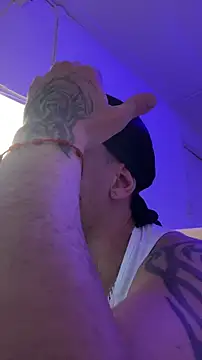 TitanNoir online show from 04/06/26, 09:16