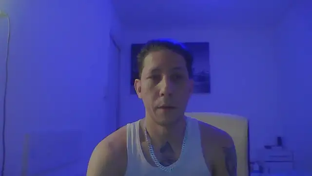 TitanNoir online show from 04/09/26, 07:52