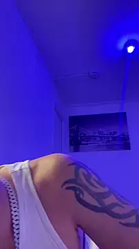 TitanNoir online show from 04/22/26, 11:28