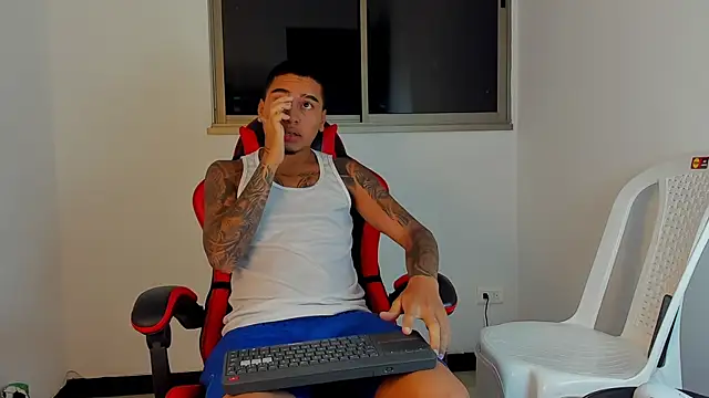 Mnell28 online show from 04/10/26, 08:41