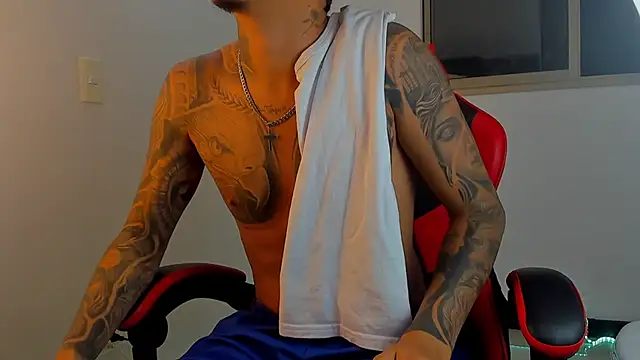 Mnell28 online show from 04/24/26, 12:35