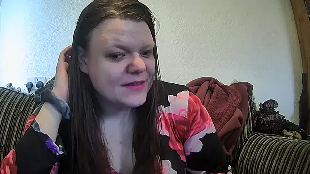 CrystalBabes online show from 03/12/26, 11:49