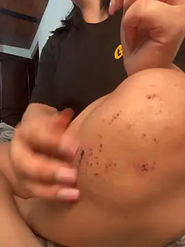 Encore Angel online show from 03/15/26, 12:38