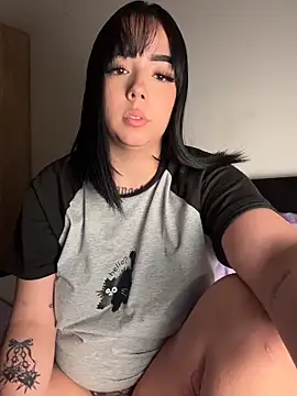 Encore Angel online show from 04/13/26, 10:10