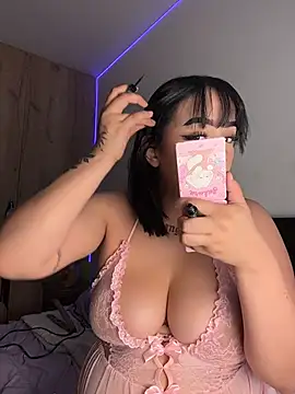 Encore Angel online show from 04/22/26, 11:56