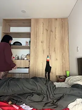 Encore Angel online show from 04/23/26, 01:02