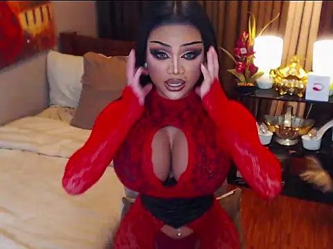 Snapshot of CleoHarkness chatting on 03/02/26, 10:33 CleoHarkness online show from 03/02/26, 10:33