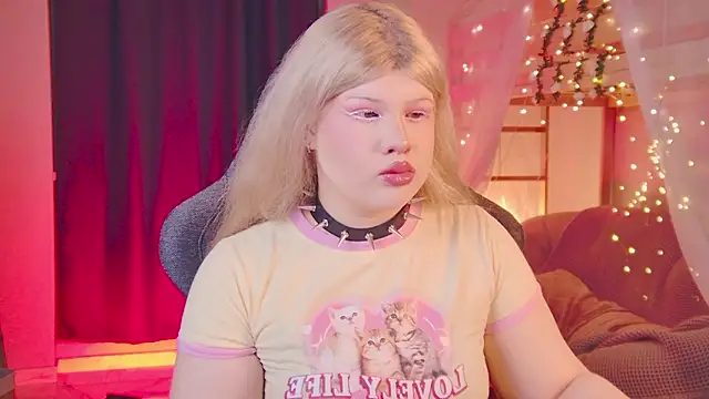 LilithNlsn online show from 03/06/26, 08:44