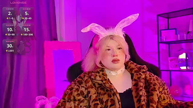 LilithNlsn online show from 03/15/26, 02:45