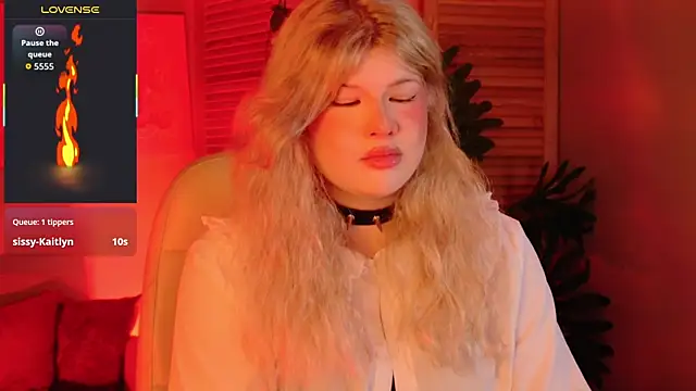 LilithNlsn online show from 04/21/26, 01:42