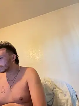 TallHungandCloudy69 online show from 03/09/26, 01:31
