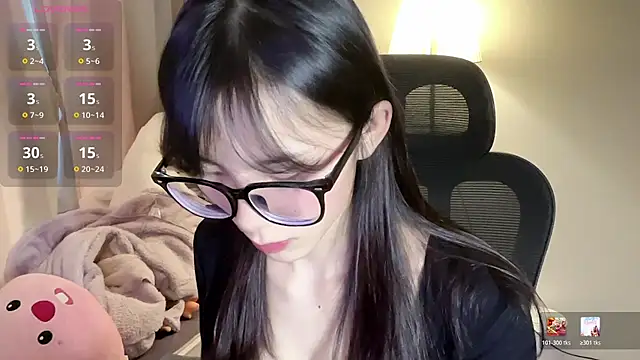 paopao-666 online show from 03/12/26, 09:26