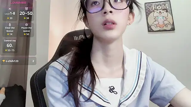 paopao-666 online show from 06/01/26, 11:34