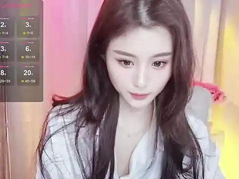 Mia 168 online show from 03/24/26, 12:48