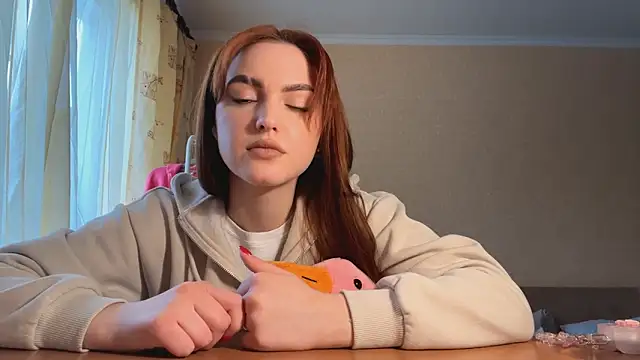 Snapshot of ArvillaFinton chatting on 03/03/26, 09:59 ArvillaFinton online show from 03/03/26, 09:59