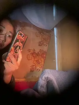 Candy baby01 online show from 03/13/26, 07:15